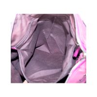 Purple Wider Bag