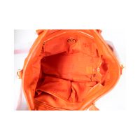 Ella Orange Tote Bag