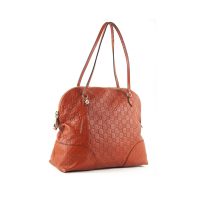 Guccissima Bree Shoulder Bag