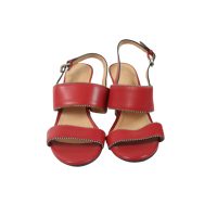 Cherry Rylie Sandals-9