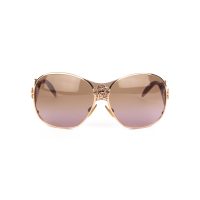 Golden Brown Lenses Sunglasses