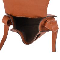 Marcie Medium Saddle Bag