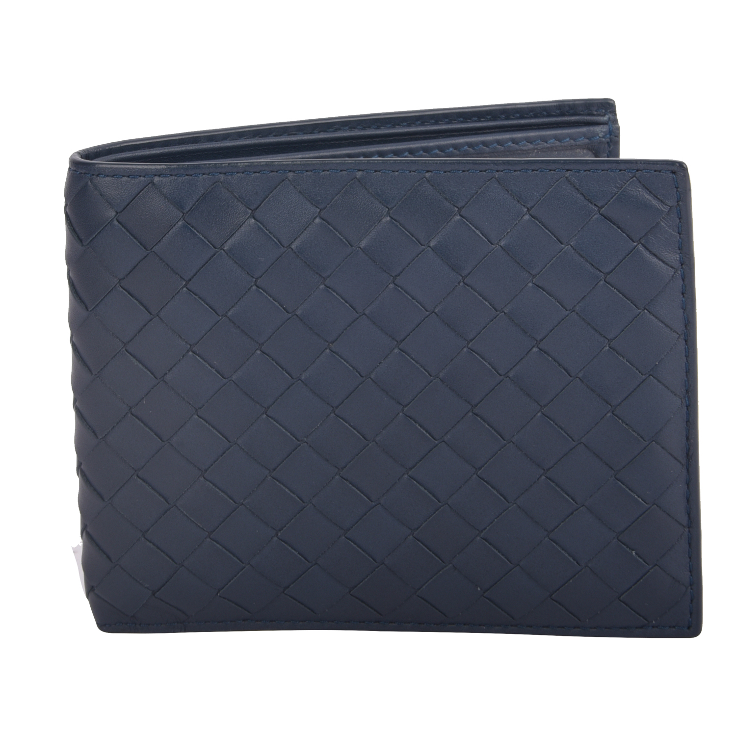 Olive Bi-fold Wallet