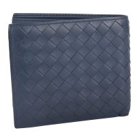 Olive Bi-fold Wallet